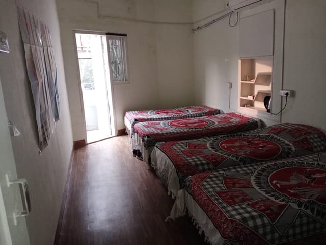 Ahmedabad PG