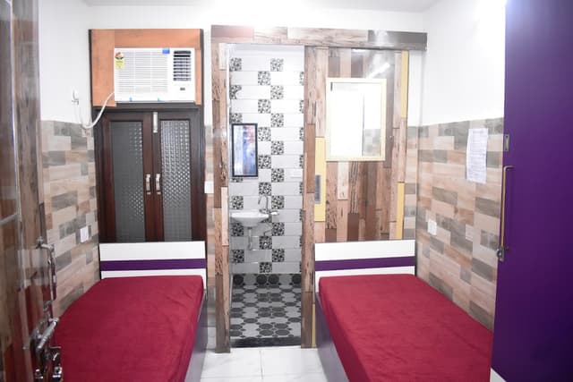 Aggarwal pg house