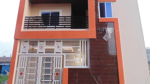 Ram Krishna pg and Hostel