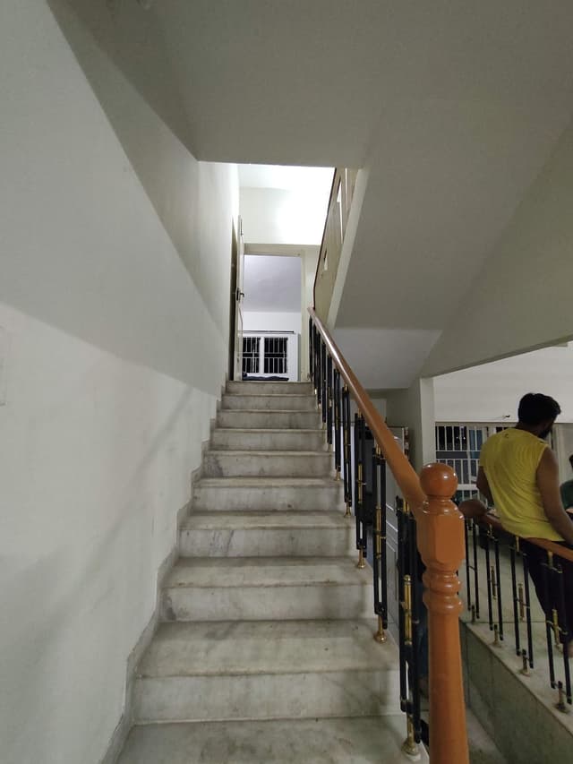 Gurukrupa paying guest