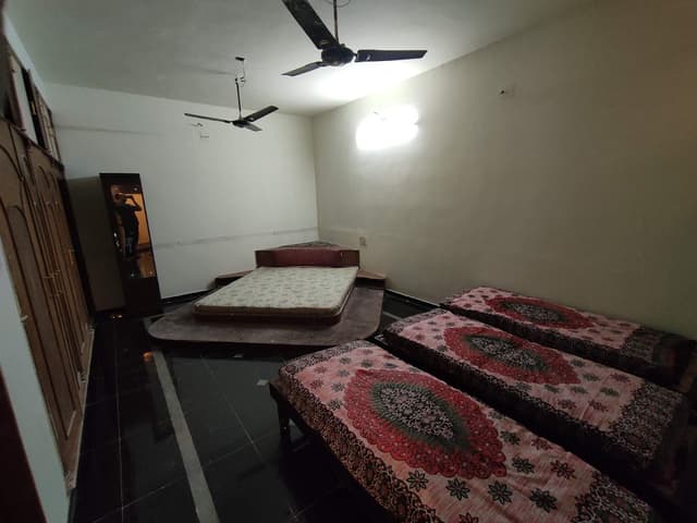 Gurukrupa paying guest