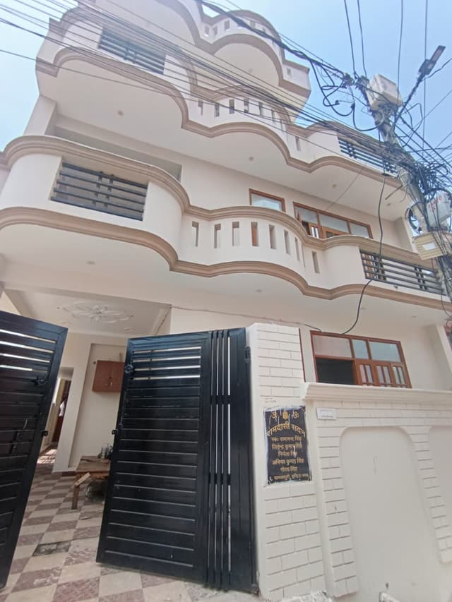 Vaishanavi boys hostel