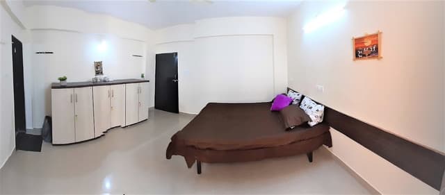 Bhakti Pg Apartment