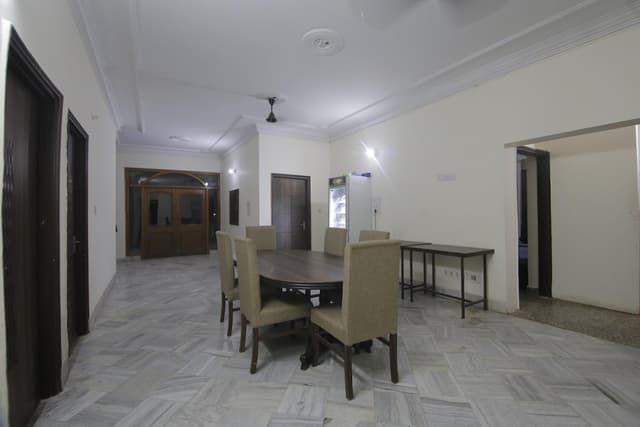 Aashray home stays pg