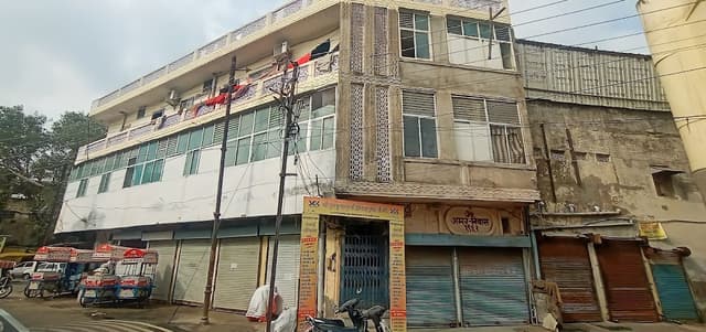 shree gurukripa girls pg