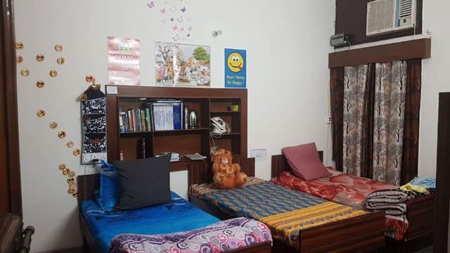 Behive rental homes pg