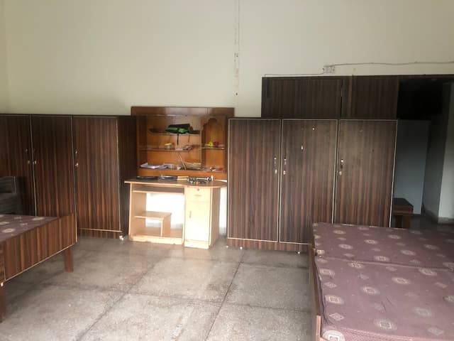 Behive rental homes pg