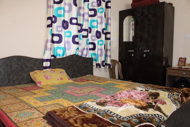 Paarijaat Girls Hostel