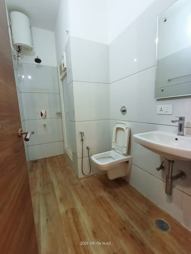 Anagha home stays pg