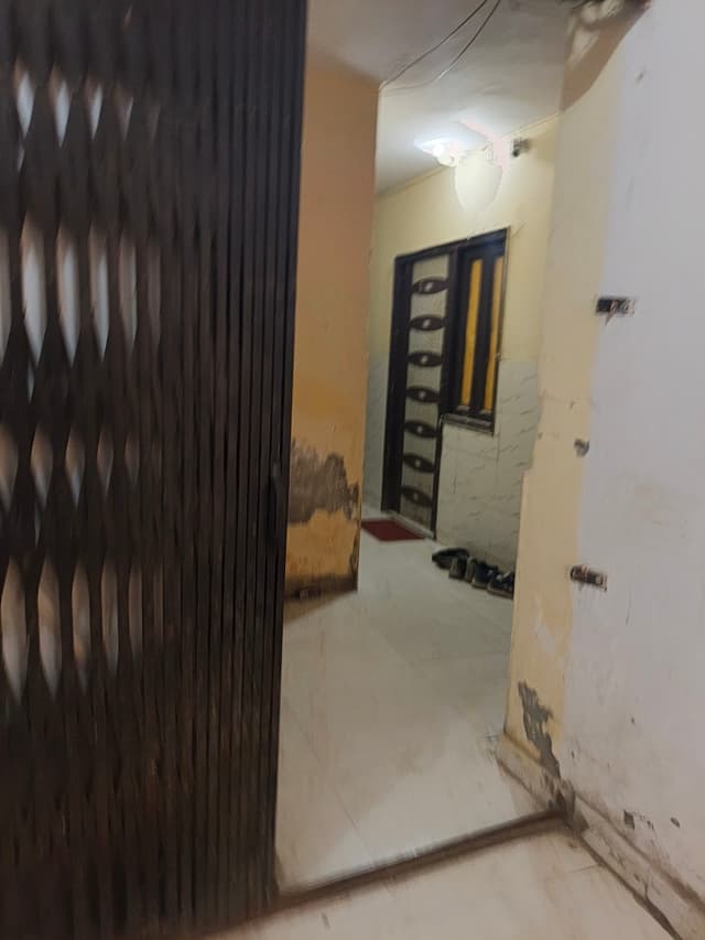 Aadarsh pg