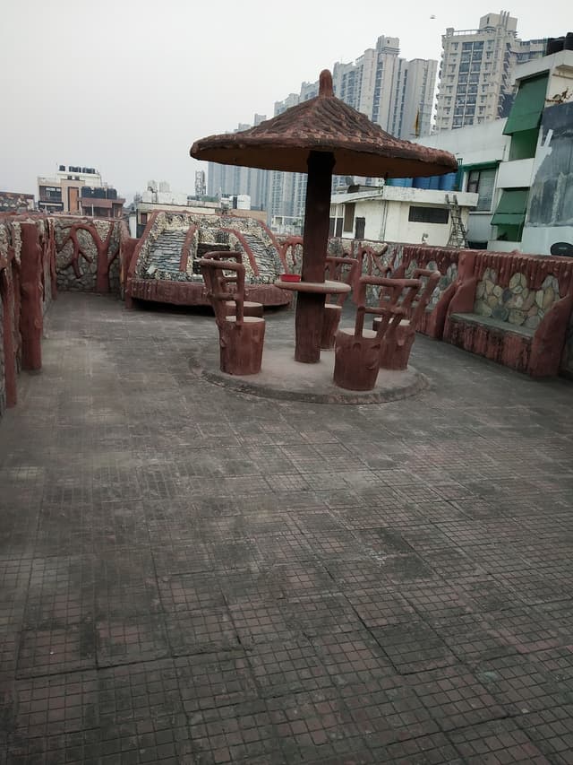 Indirapuram Mahi PG