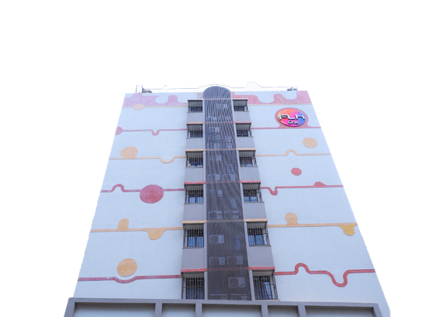 FLH 1 Terrazzo