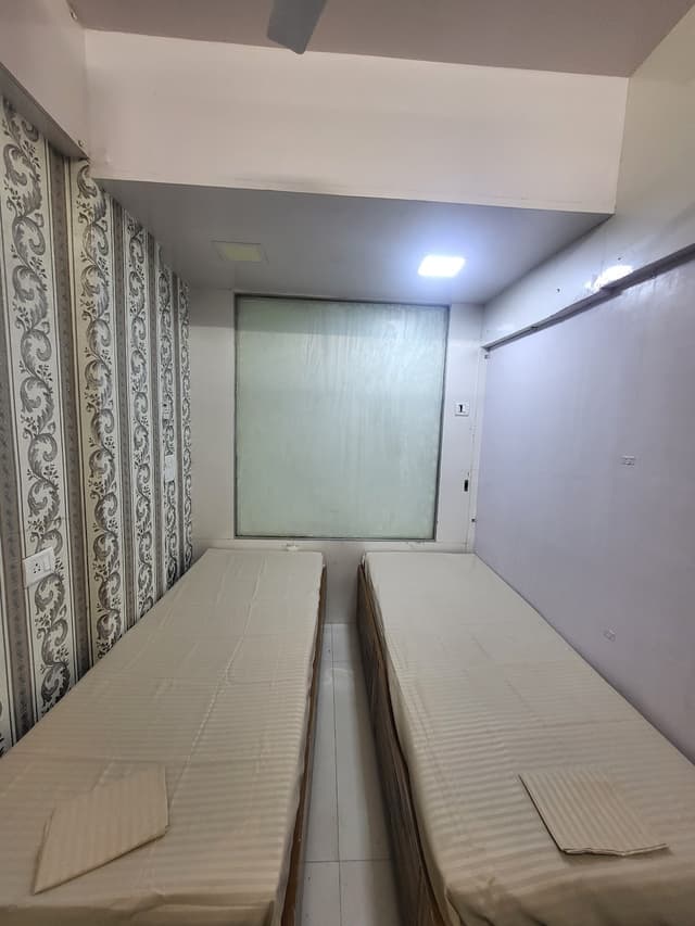 Surya PG andheri west