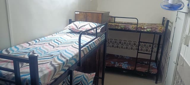 Royal Home stay accommodation