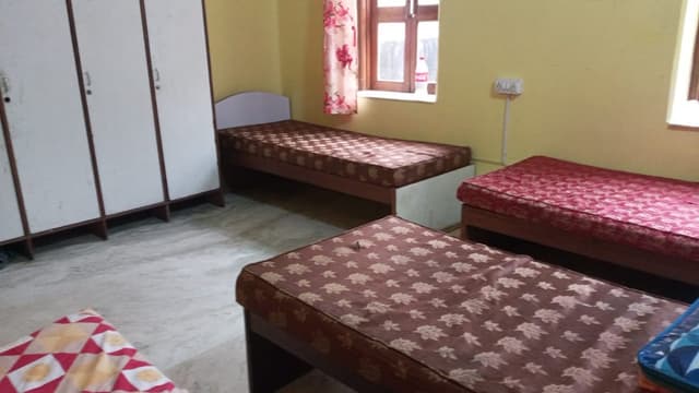 Gargi pg