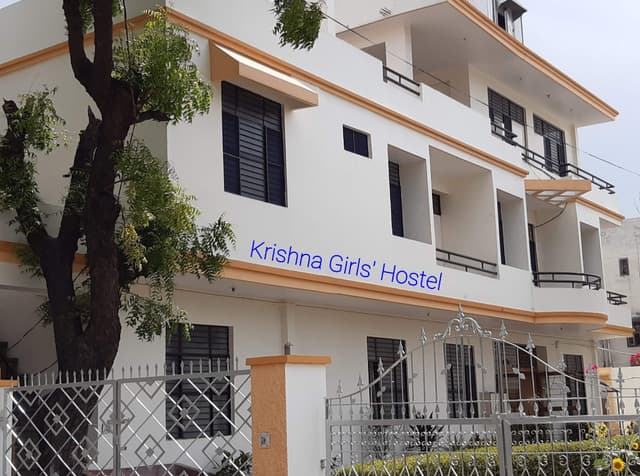 Krishna Girls hostel
