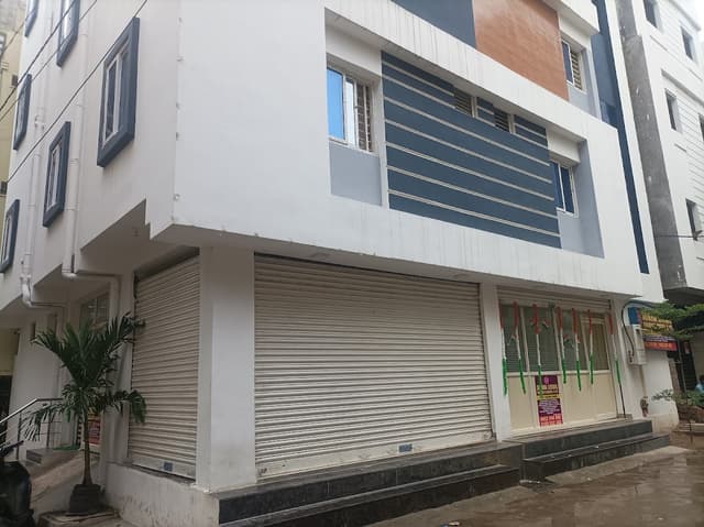 Sobha women's PG and hostel