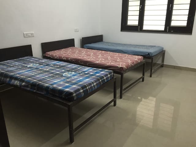 Bajaj Hostel for Girls