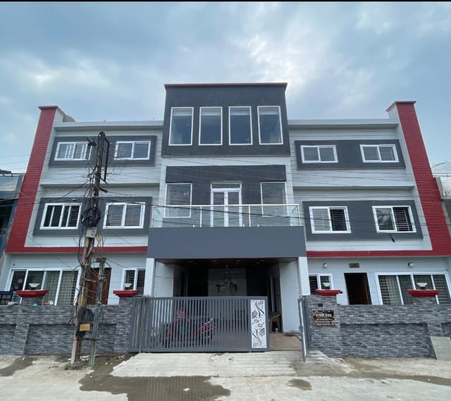 Deepshee girls hostel