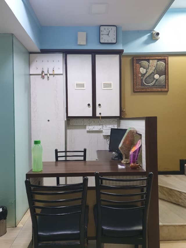 Sangeeta Hostel