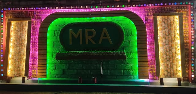 MRA PG