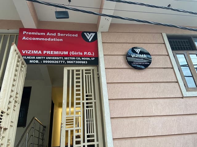 VIZIMA PG