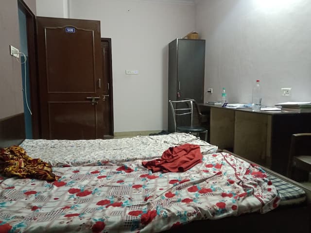 Bharia's Homes pg