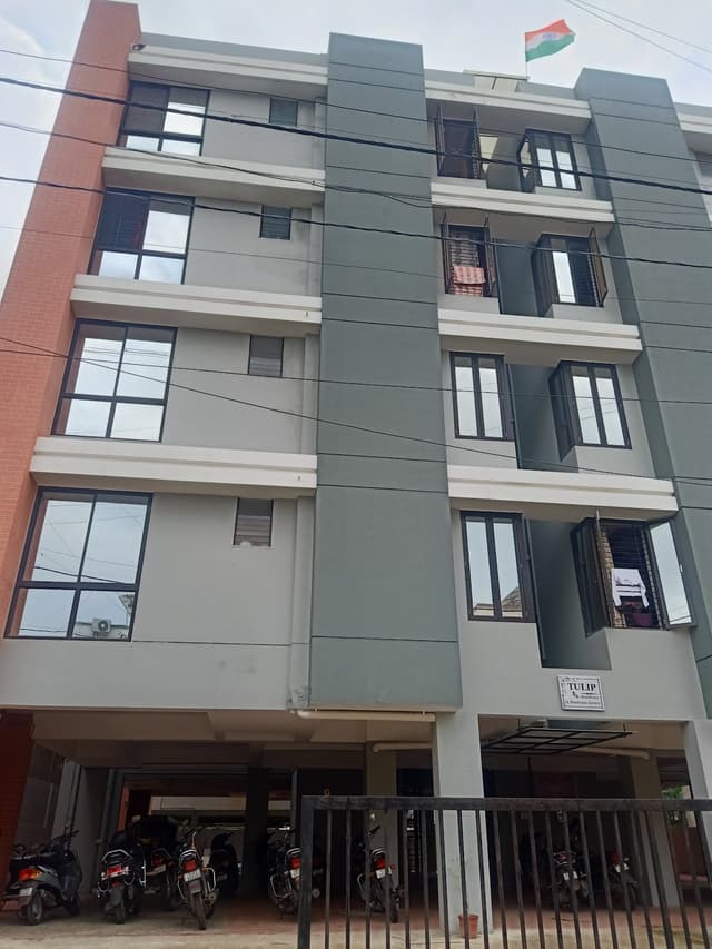 Welcome PG & Property