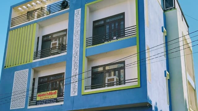 Garhwal residency girls hostel & pg