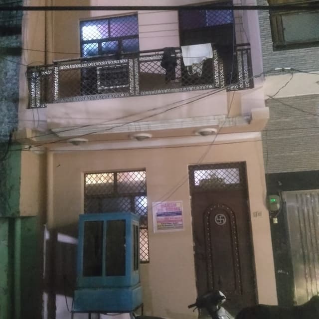 Daksh pg rooms