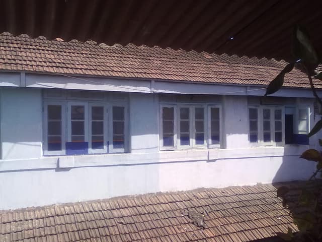 S.L villas PG