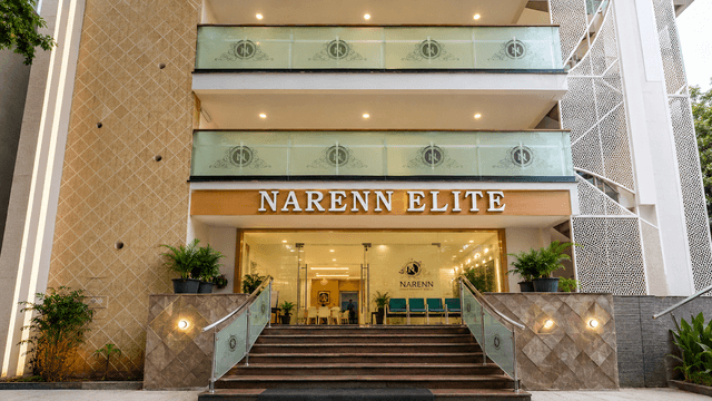 Narenn elite