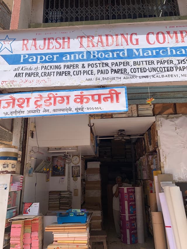 Rajesh pg