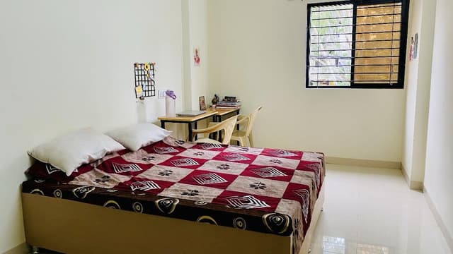 city hostel