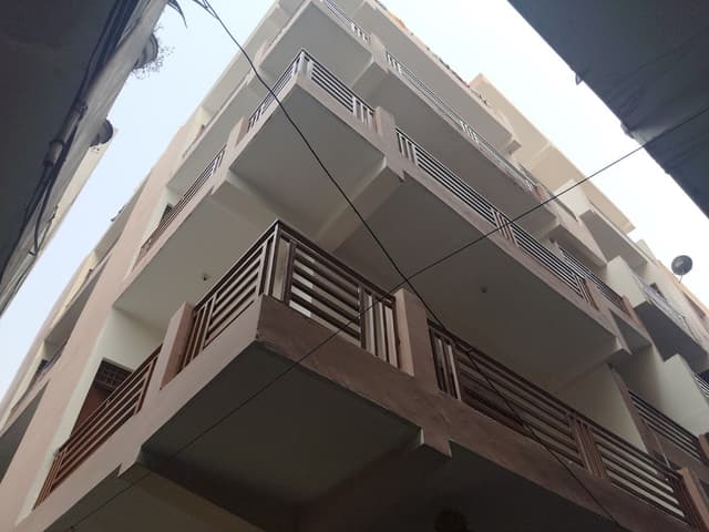 Shri Radha Shyam pg