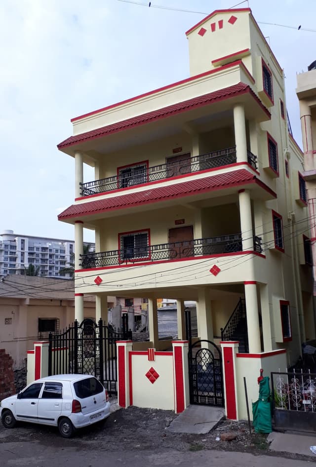 Dhanshree Girls PG/Hostels