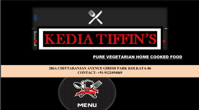 Kedia pg