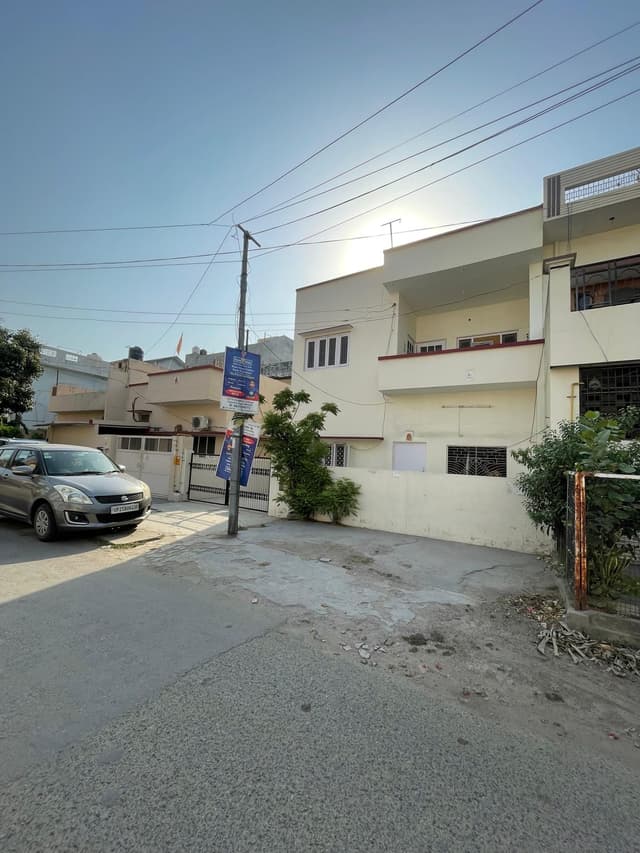 Apna Ghar