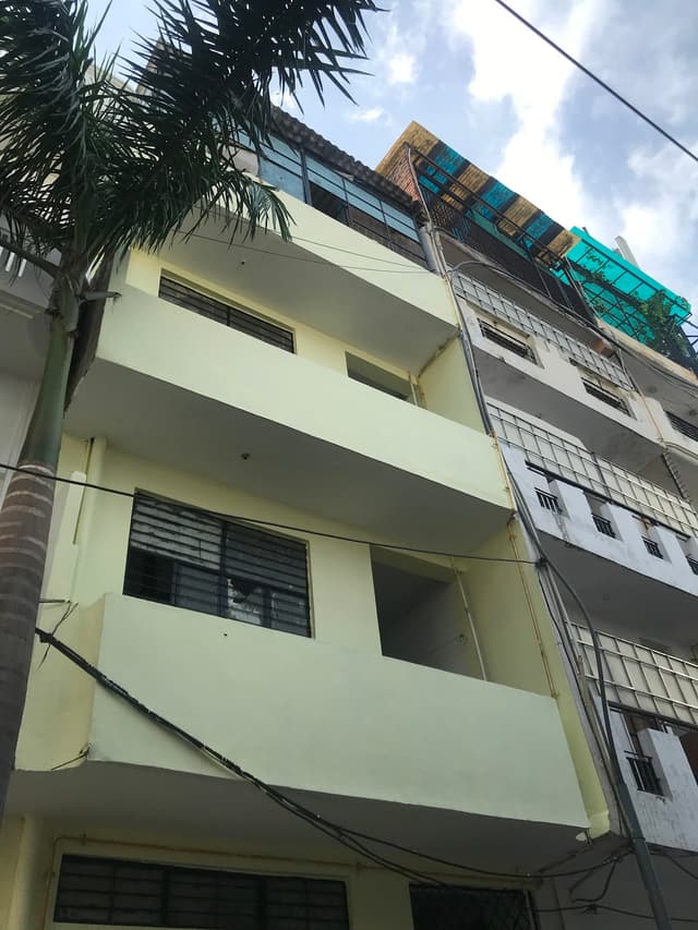 New Sahaj Ghar | Best PG for Boys and working men