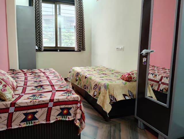 Yash Pg Service Ghansoli