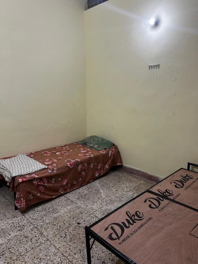 Sugandha Girls Hostel