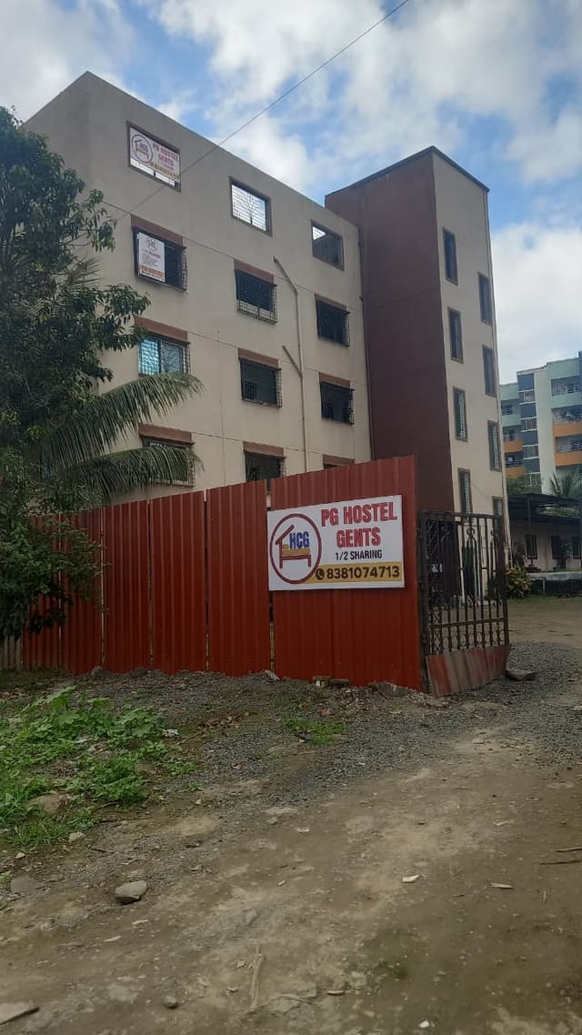 HCG PG Hostel