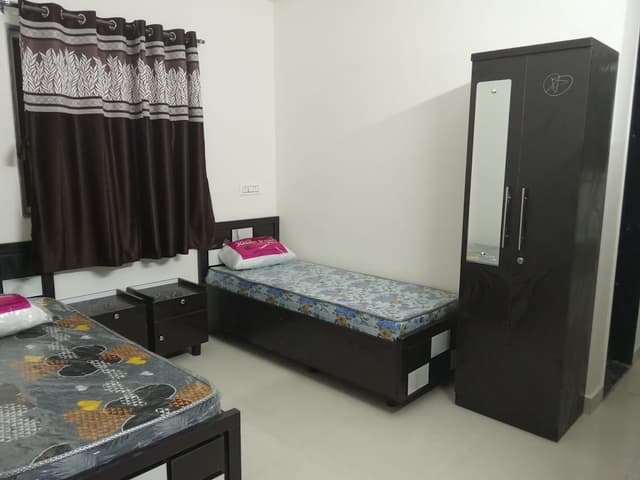 Deshmukh PG for Girls