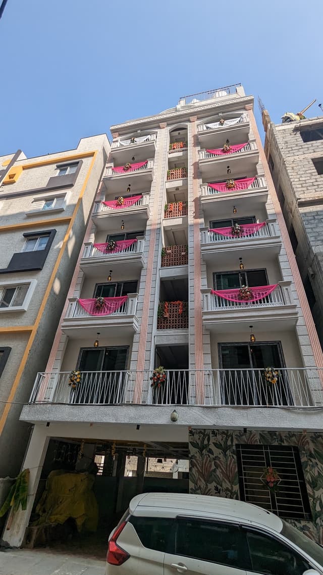 Koinn Co-Living