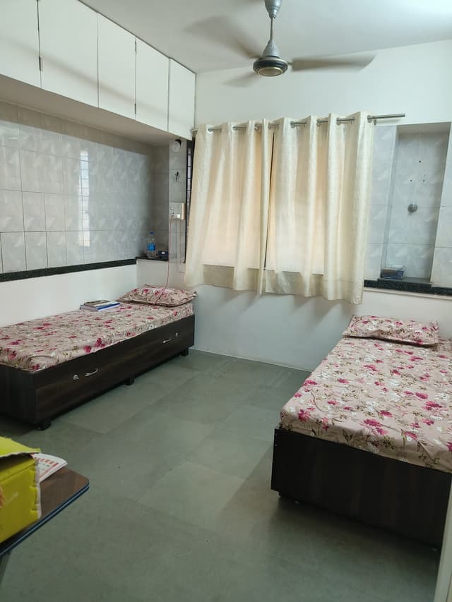 Sadanand PG