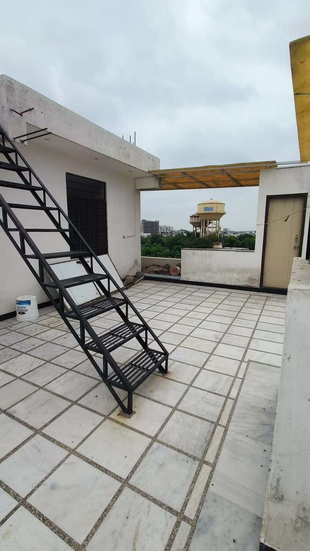 Bhagawati PG house