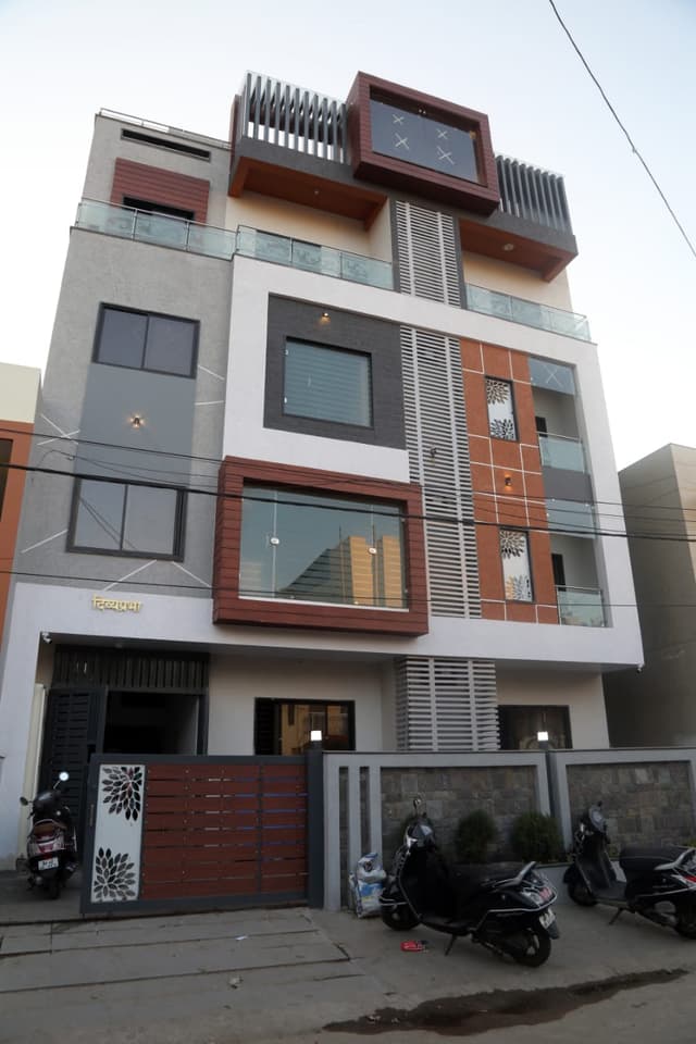 Divyaprabha Girls Hostel