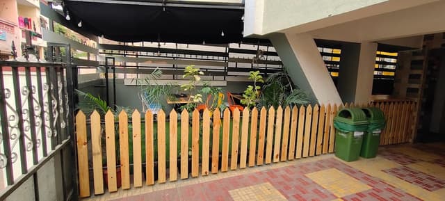 Sun Villa PG