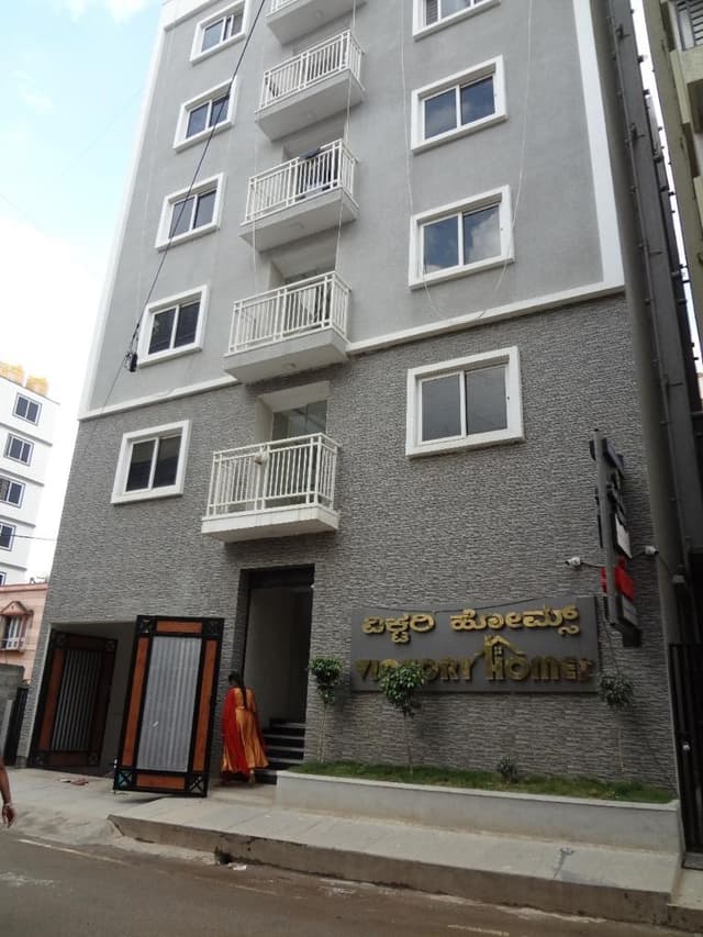 Surya Royal Homes