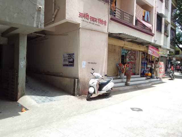 Ghar Apna pg service